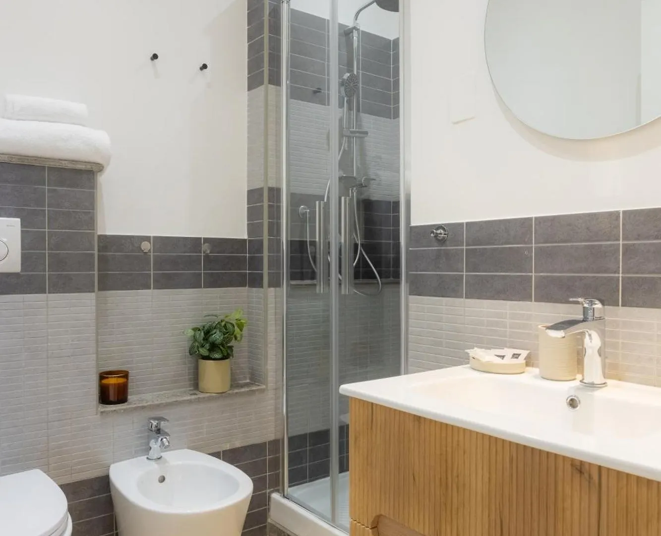 Affittacamere Giano Vatican Suites Roma