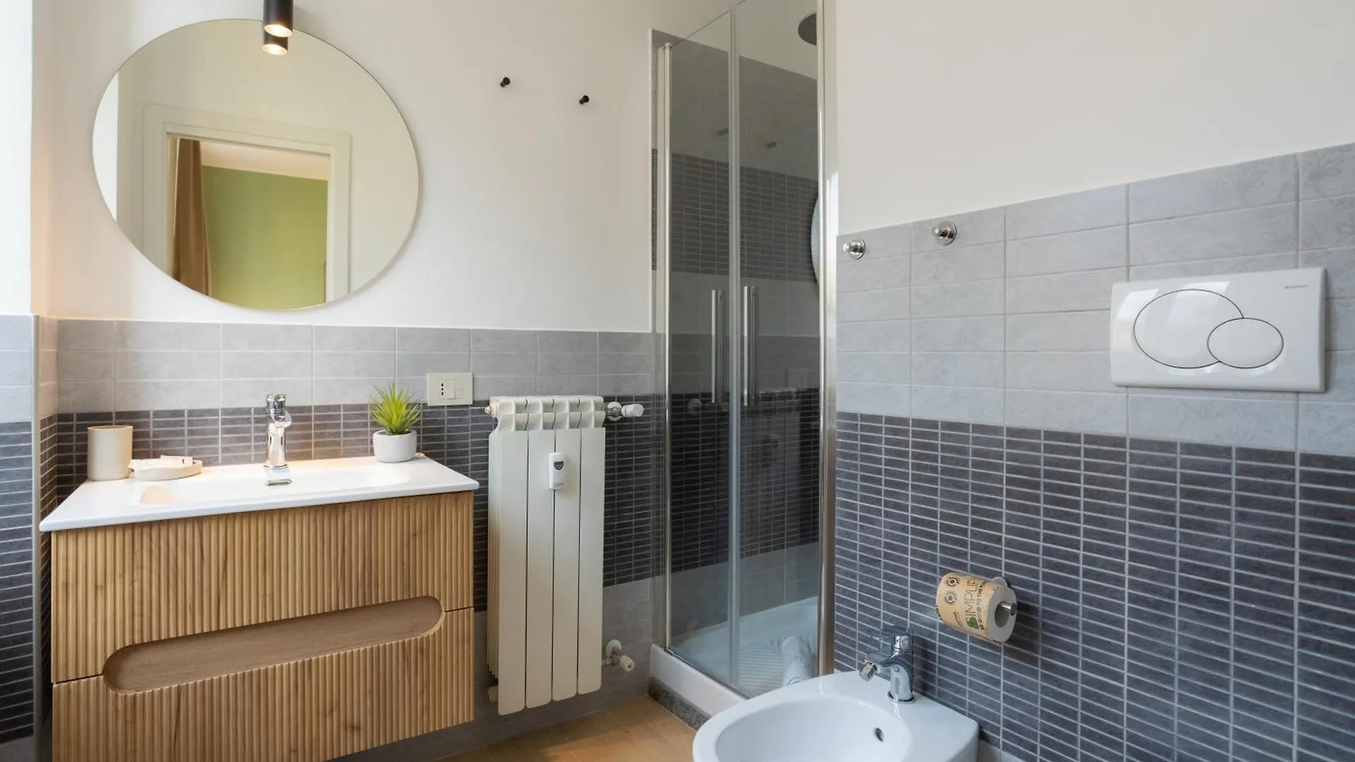 Giano Vatican Suites Roma