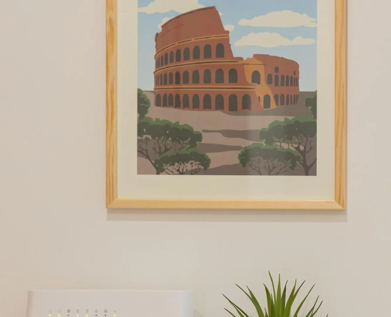Giano Vatican Suites Roma 0*,